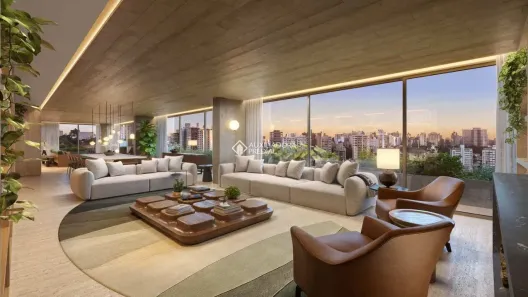 Apartamento com 3 Quartos à venda, 464m² no Boa Vista, Porto Alegre