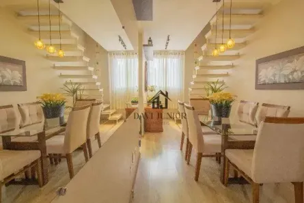 Apartamento com 3 Quartos à venda, 133m² no Jardim Vera Cruz, Sorocaba