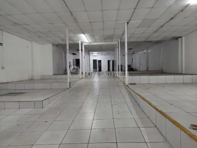Ponto Comercial para alugar, 500m² no Centro, Diadema