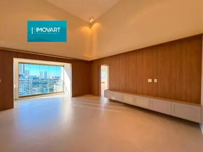 Apartamento com 2 Quartos para alugar, 92m² no Cambuí, Campinas