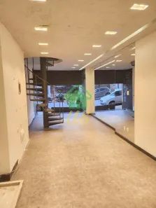Ponto Comercial à venda, 65m² no Santo Antônio, Belo Horizonte