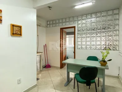 Sala Comercial à venda, 25m² no Centro Histórico, Porto Alegre