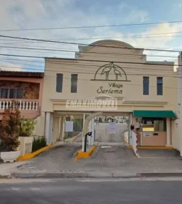 Casa de Condomínio com 3 Quartos à venda, 123m² no Jardim Siriema, Sorocaba
