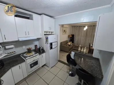 Apartamento com 3 Quartos à venda, 91m² no Vila 7 de Setembro, Jaguariúna
