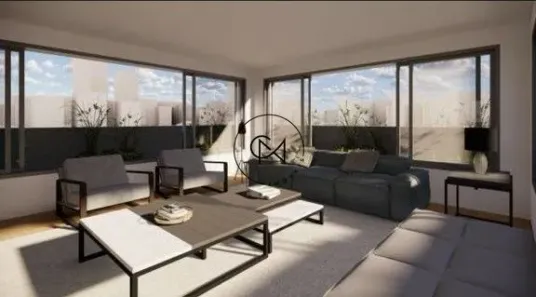 Cobertura com 4 Quartos à venda, 571m² no Vila Pompéia, São Paulo
