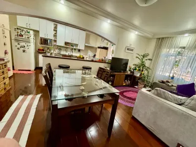 Apartamento com 1 Quarto à venda, 56m² no Vila Ester (Zona Norte), São Paulo