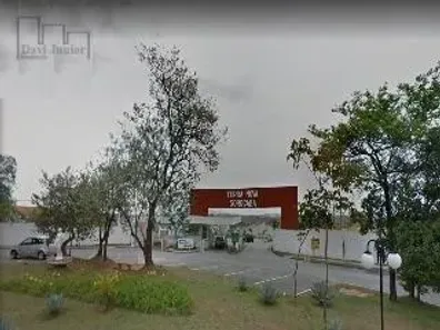 Casa de Condomínio com 3 Quartos para venda ou aluguel, 80m² no Wanel Ville, Sorocaba