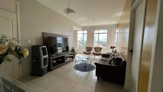 Apartamento com 4 Quartos à venda, 147m² no São Cristóvão, Teresina