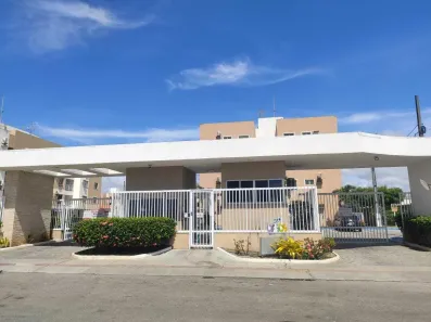 Apartamento com 2 Quartos à venda, 60m² no Espaço Tropical, Barra dos Coqueiros