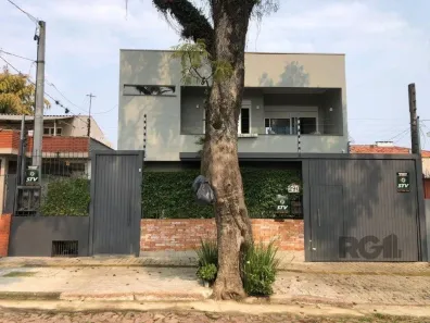Casa com 4 Quartos à venda, 150m² no Nonoai, Porto Alegre