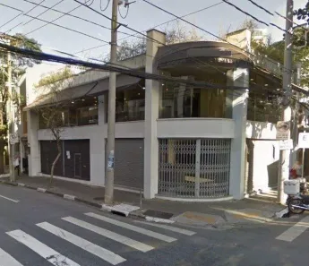 Ponto Comercial para alugar, 380m² no Vila Olímpia, São Paulo