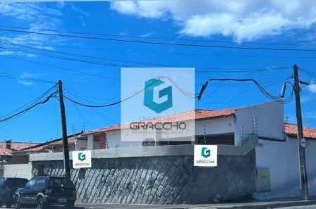Casa com 3 Quartos à venda, 230m² no Cidade dos Funcionários, Fortaleza
