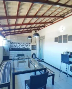 Cobertura com 2 Quartos à venda, 110m² no Alvorada, Contagem