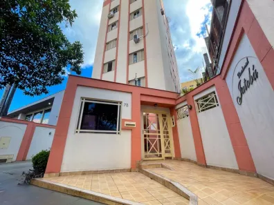 Apartamento com 3 Quartos para alugar, 83m² no Boa Vista, Londrina