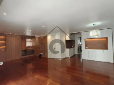 Apartamento com 3 Quartos à venda, 138m² no Aclimação, São Paulo