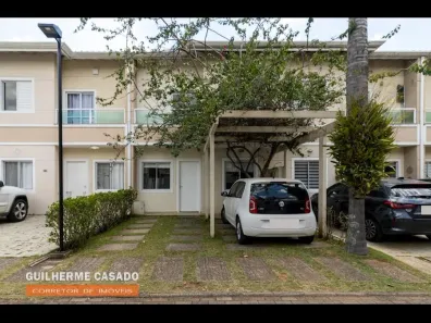 Casa com 4 Quartos à venda, 153m² no Jardim Passárgada I, Cotia