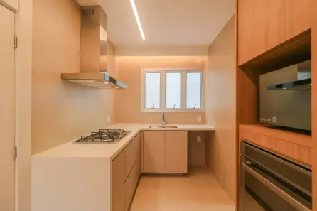 Apartamento com 2 Quartos à venda, 96m² no Cerqueira César, São Paulo