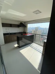 Apartamento com 2 Quartos à venda, 110m² no Jardim Brasil (Zona Sul), São Paulo