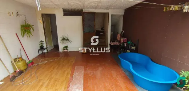 Casa de Condomínio com 2 Quartos à venda, 85m² no Todos os Santos, Rio de Janeiro