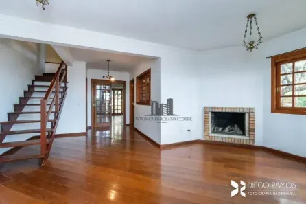 Casa de Condomínio com 3 Quartos à venda, 265m² no Ipanema, Porto Alegre