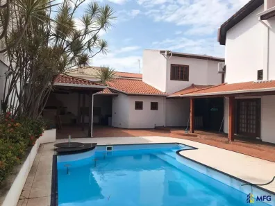 Casa de Condomínio com 3 Quartos à venda, 530m² no Aparecidinha, Sorocaba