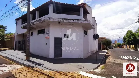 Ponto Comercial à venda, 55m² no Vila Monte Alegre, Ribeirão Preto