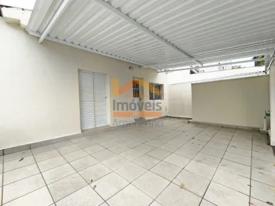 Casa com 5 Quartos à venda, 187m² no Vila Jones, Americana