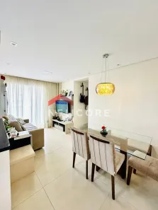 Apartamento com 2 Quartos à venda, 55m² no Vila Andrade, São Paulo