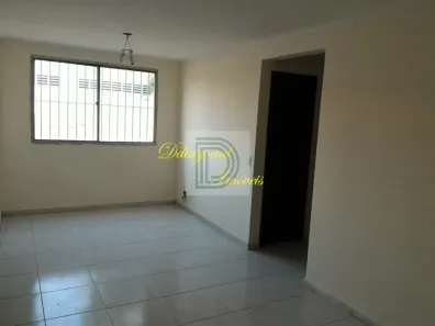 Apartamento com 2 Quartos à venda, 58m² no Jardim Pinheiros, São Paulo