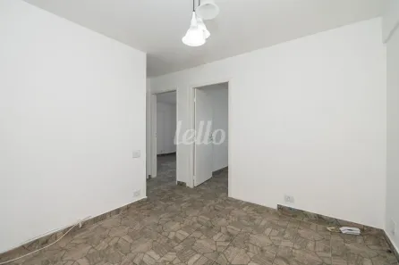 Apartamento com 2 Quartos para alugar, 57m² no Alto da Mooca, São Paulo