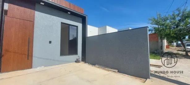 Casa de Condomínio com 2 Quartos à venda, 68m² no Jardim Sao Lucas, Salto de Pirapora