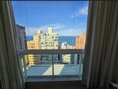 Apartamento com 3 Quartos à venda, 100m² no Praia da Costa, Vila Velha
