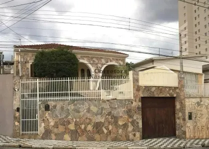 Casa com 4 Quartos à venda, 240m² no Centro, Jacareí