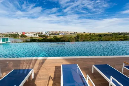 Apartamento com 3 Quartos à venda, 87m² no Jardim Pompéia, Indaiatuba