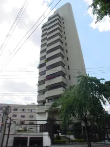 Apartamento com 3 Quartos à venda, 135m² no Bosque da Saúde, São Paulo