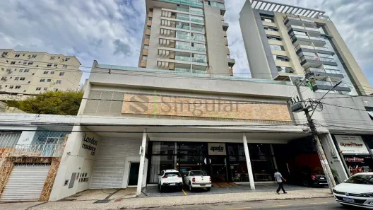 Apartamento com 2 Quartos à venda, 80m² no São Mateus, Juiz de Fora