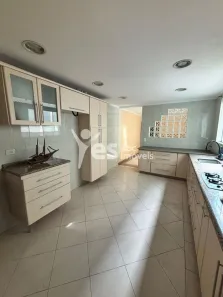 Casa com 1 Quarto para alugar, 179m² no Vila Lucinda, Santo André