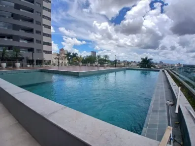 Apartamento com 3 Quartos à venda, 95m² no Osvaldo Rezende, Uberlândia