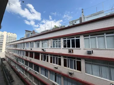 Apartamento com 2 Quartos à venda, 65m² no Tijuca, Rio de Janeiro