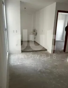 Apartamento com 2 Quartos à venda, 41m² no Jardim Esmeraldina, Campinas