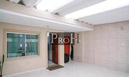 Sobrado com 4 Quartos à venda, 128m² no Santa Maria, São Caetano do Sul