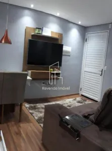 Apartamento com 2 Quartos à venda, 37m² no Jardim Albertina, Guarulhos
