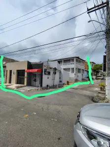 Casa com 6 Quartos à venda, 350m² no Cidade Nova, Aracaju