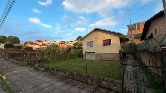 Lote/Terreno à venda, 360m² no De Lazzer, Caxias do Sul