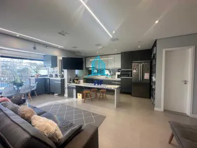 Apartamento com 3 Quartos à venda, 108m² no Vila Monumento, São Paulo