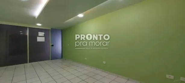 Sala Comercial à venda, 34m² no Espinheiro, Recife