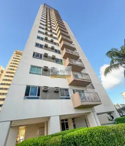 Apartamento com 3 Quartos para alugar, 78m² no Nova Parnamirim, Parnamirim