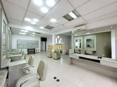 Imóvel Comercial com 3 Quartos para alugar, 261m² no Santo Antônio, São Caetano do Sul