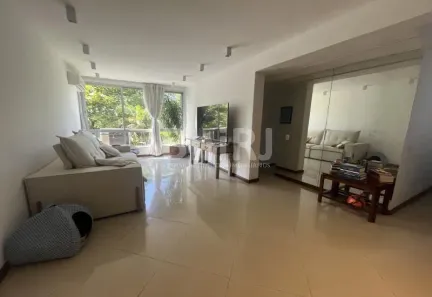Apartamento com 3 Quartos à venda, 100m² no Leblon, Rio de Janeiro