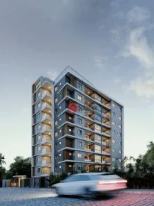 Apartamento com 1 Quarto à venda, 62m² no Jardim Oceania, João Pessoa